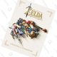 Preorder The Legend of Zelda Breath of the Wild: Creating a Champion | $25 | Amazon